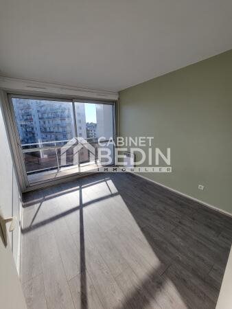 Appartement à louer, 60m², Bordeaux