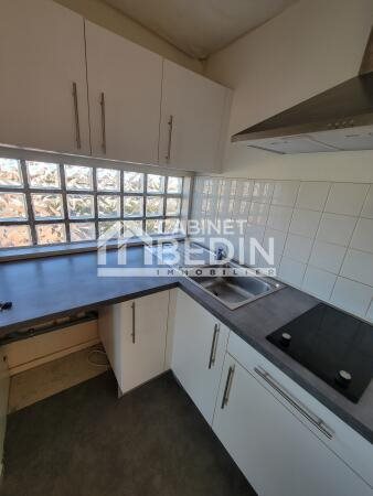 Appartement à louer, 60m², Bordeaux