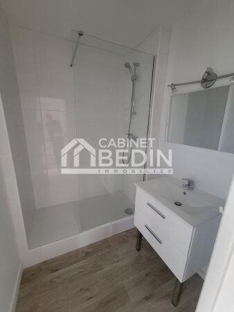 Appartement à louer, 60m², Bordeaux