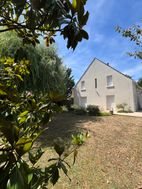 Maison à louer, 72m², Taverny