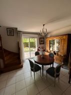 Maison à louer, 72m², Taverny