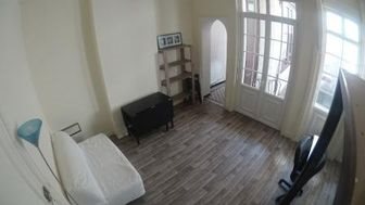Appartement à louer, 23m², Reims