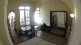 Appartement à louer, 23m², Reims