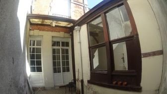 Appartement à louer, 23m², Reims