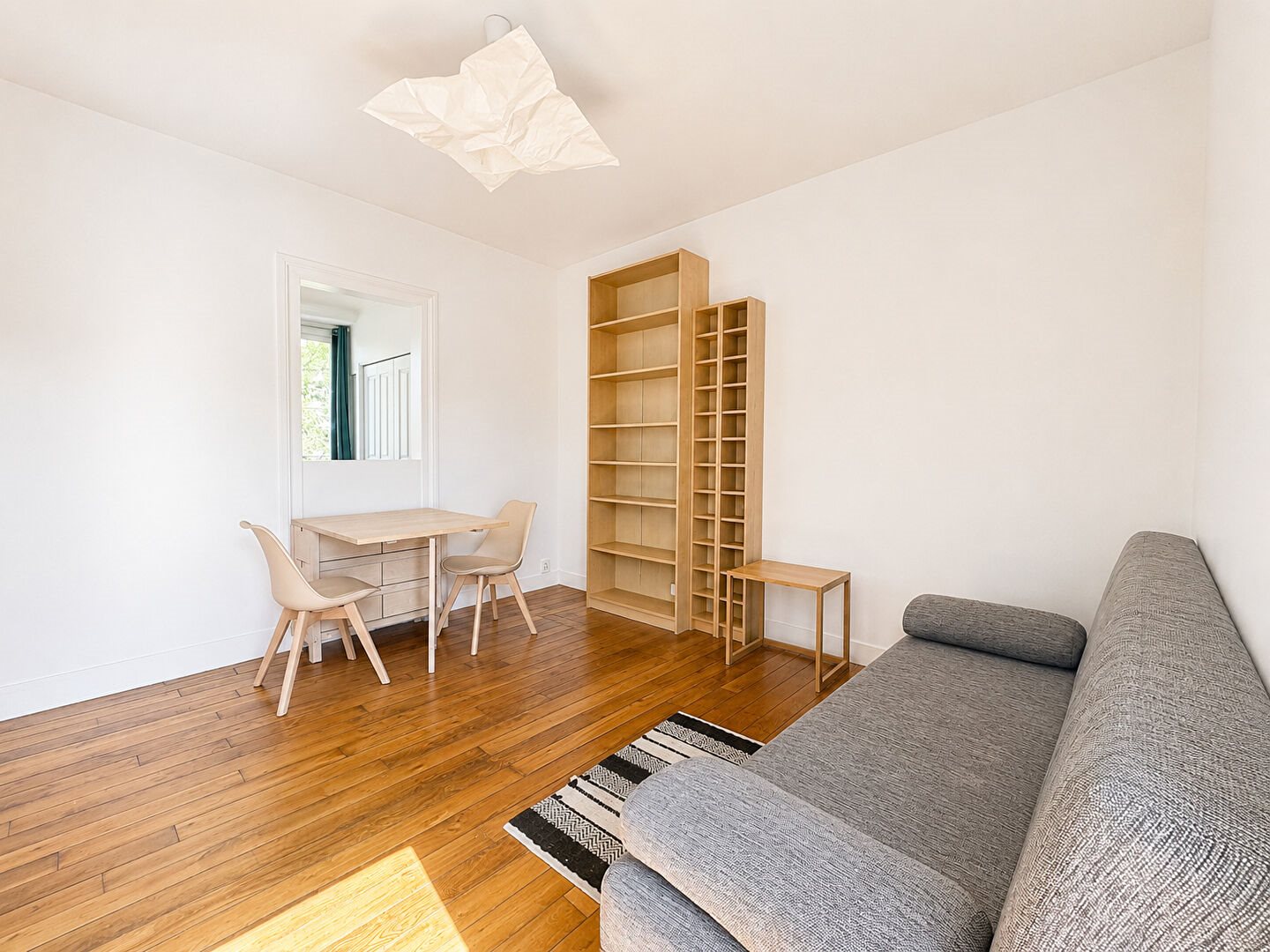 Appartement à louer, 39m², Malakoff