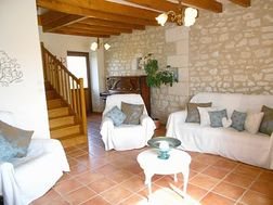 Maison à louer, 100m², Ferrières-en-Gâtinais