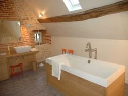 Maison à louer, 100m², Ferrières-en-Gâtinais