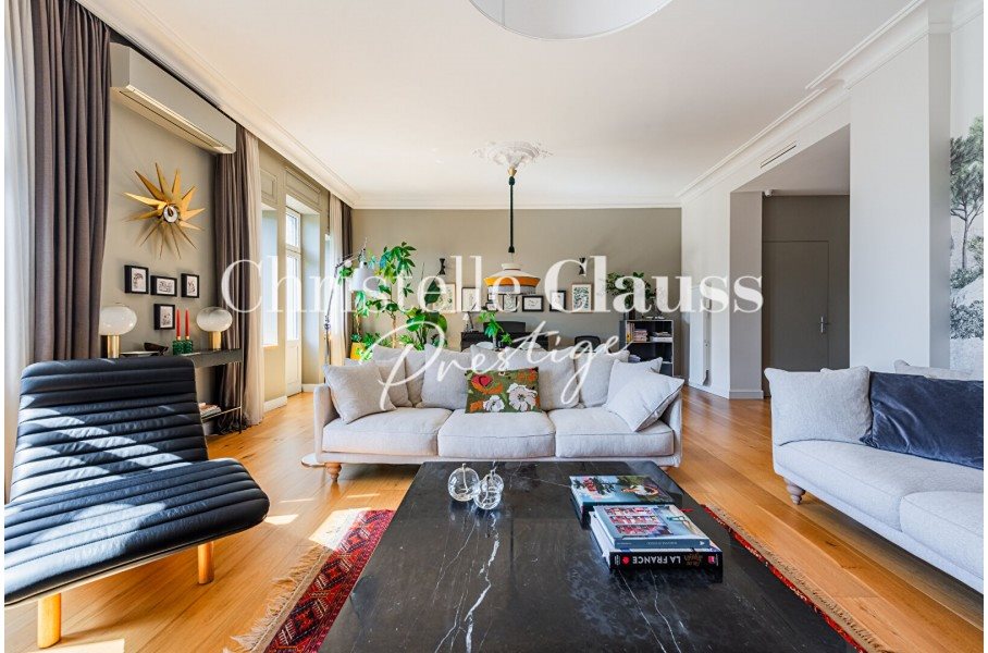 Appartement à vendre, 149m², Strasbourg