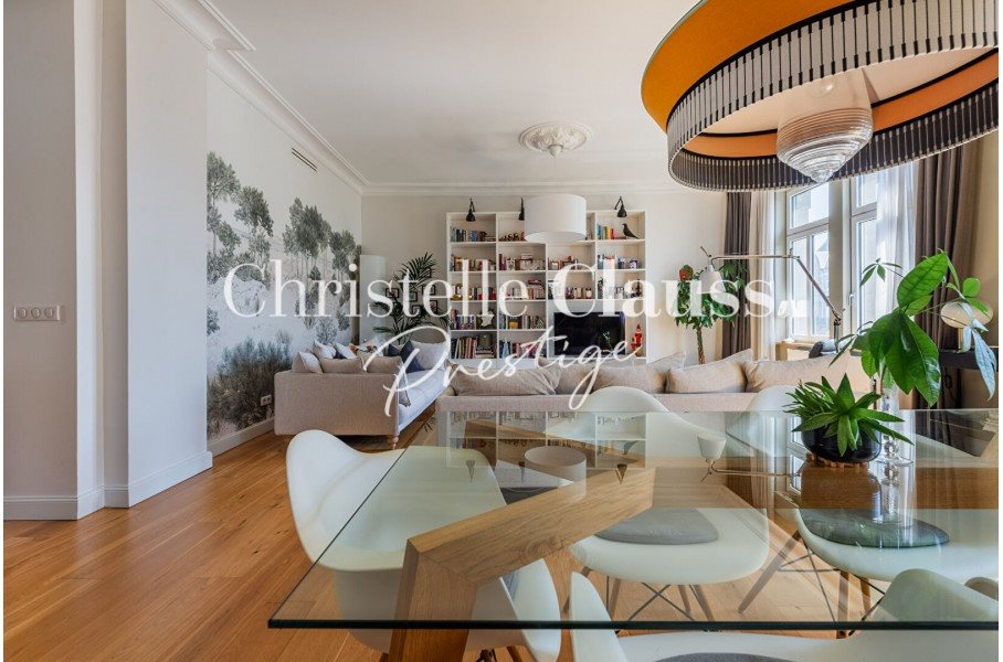 Appartement à vendre, 149m², Strasbourg