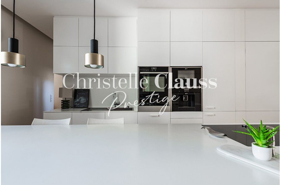 Appartement à vendre, 149m², Strasbourg