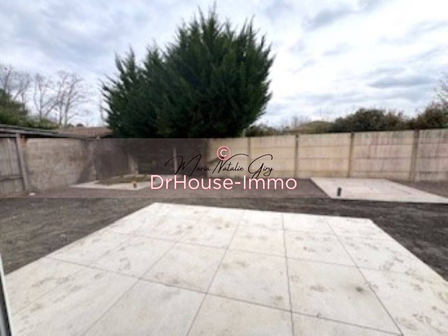 Maison à vendre, 90m², Saint-Jean-d'Illac