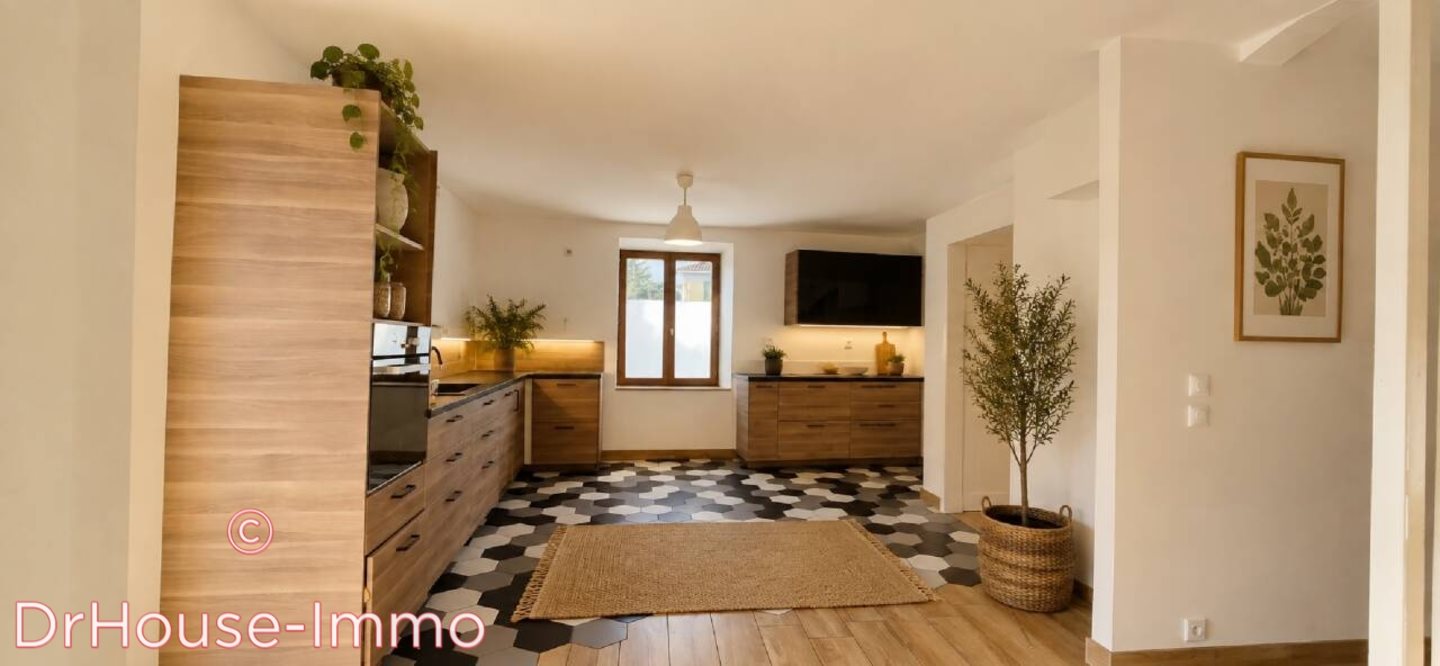 Maison à vendre, 209m², Roussillon