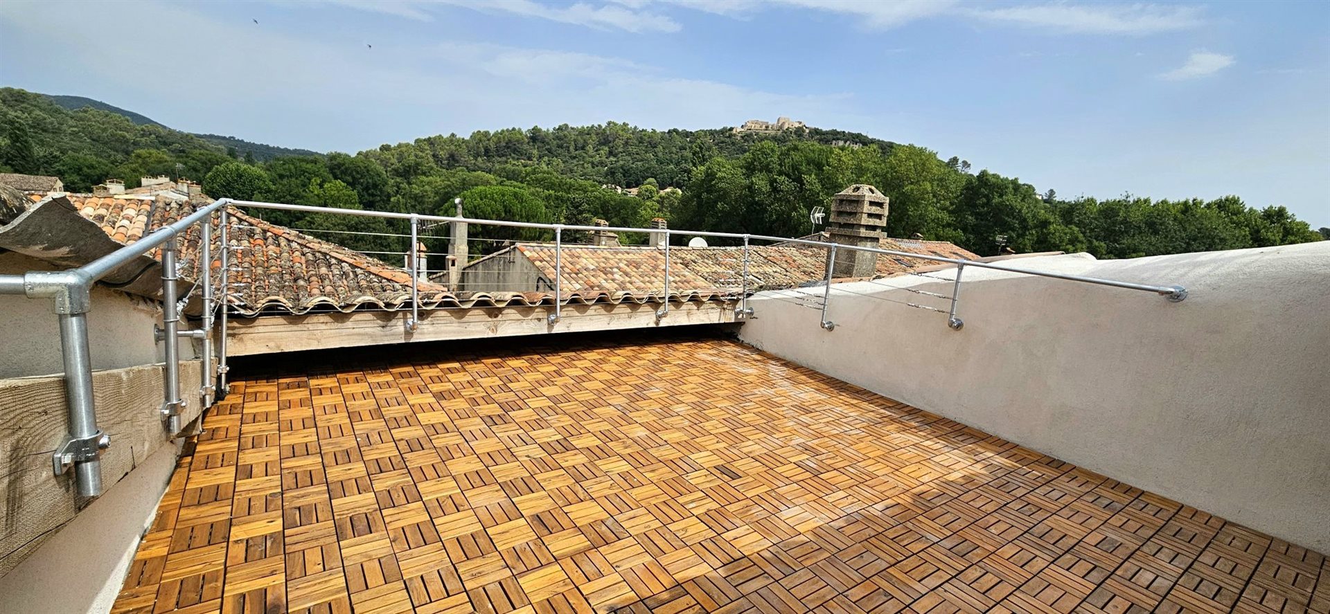 Appartement à louer, 70m², Flassans-sur-Issole