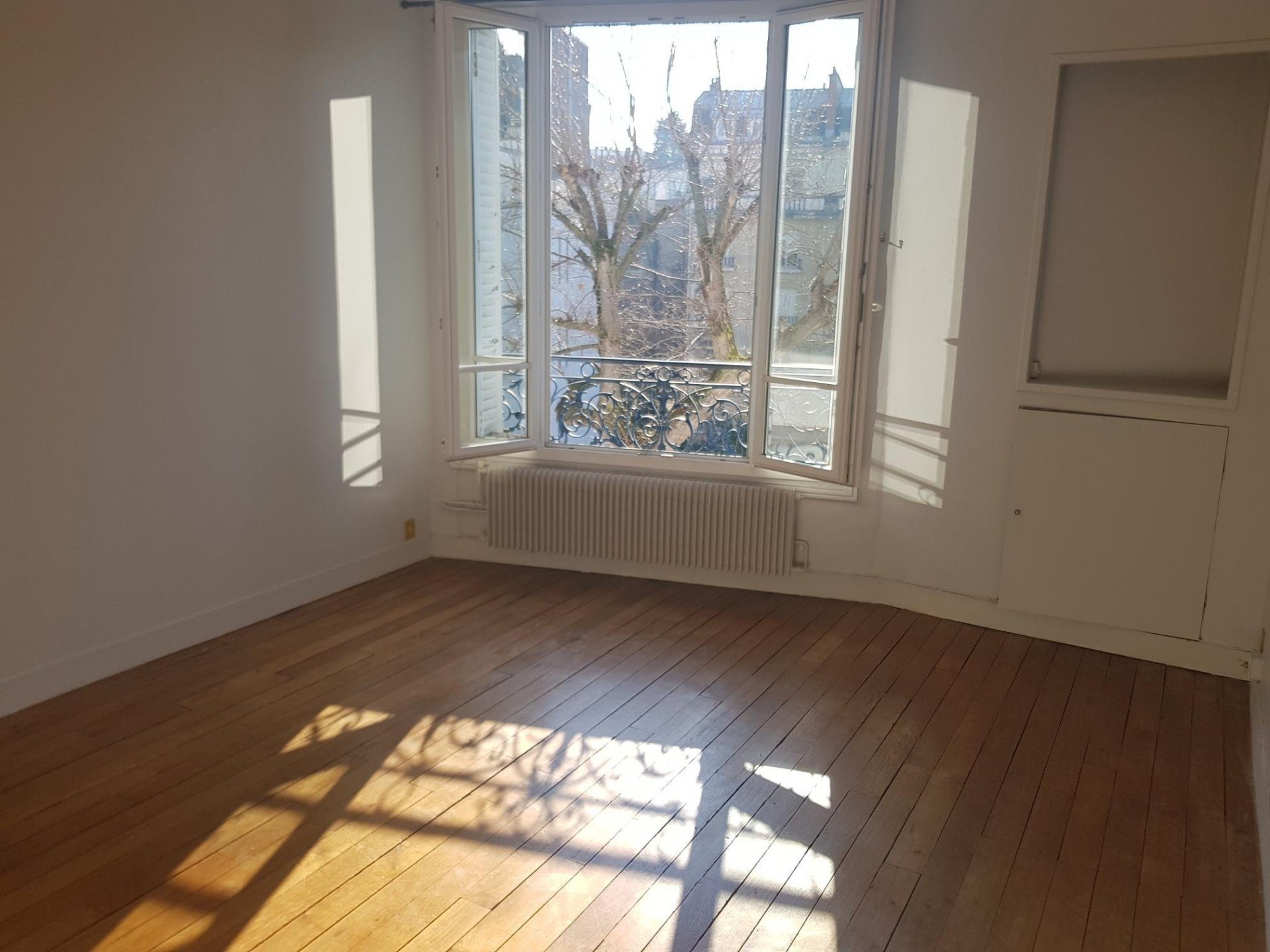 Appartement à louer, 48m², Neuilly-sur-Seine