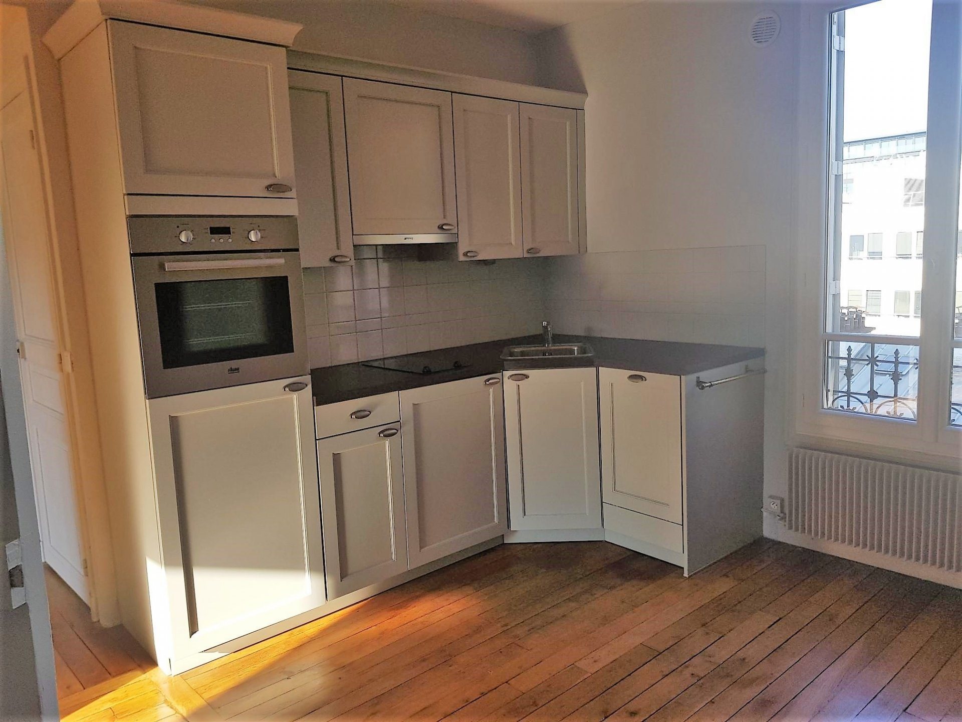 Appartement à louer, 48m², Neuilly-sur-Seine