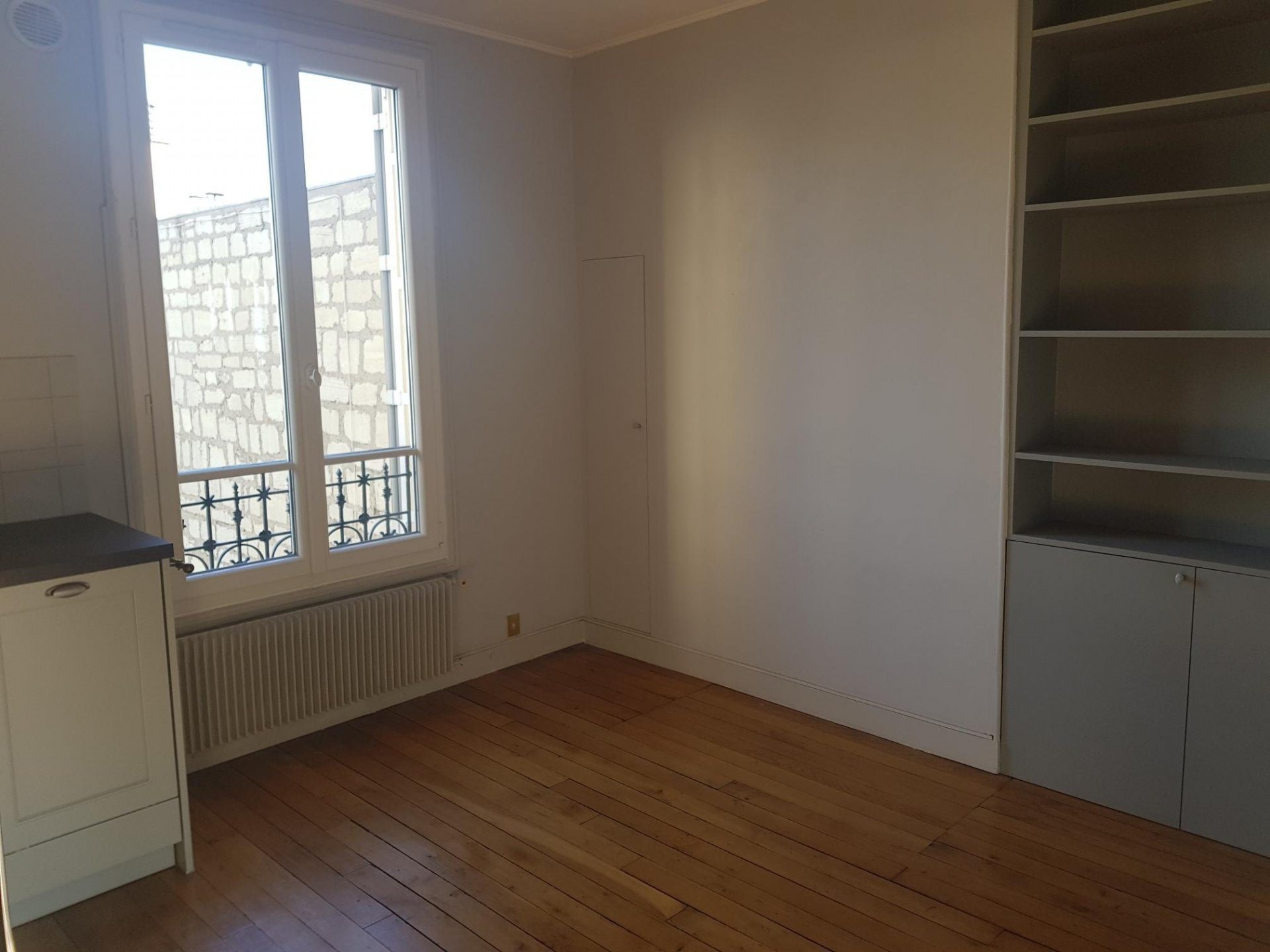 Appartement à louer, 48m², Neuilly-sur-Seine