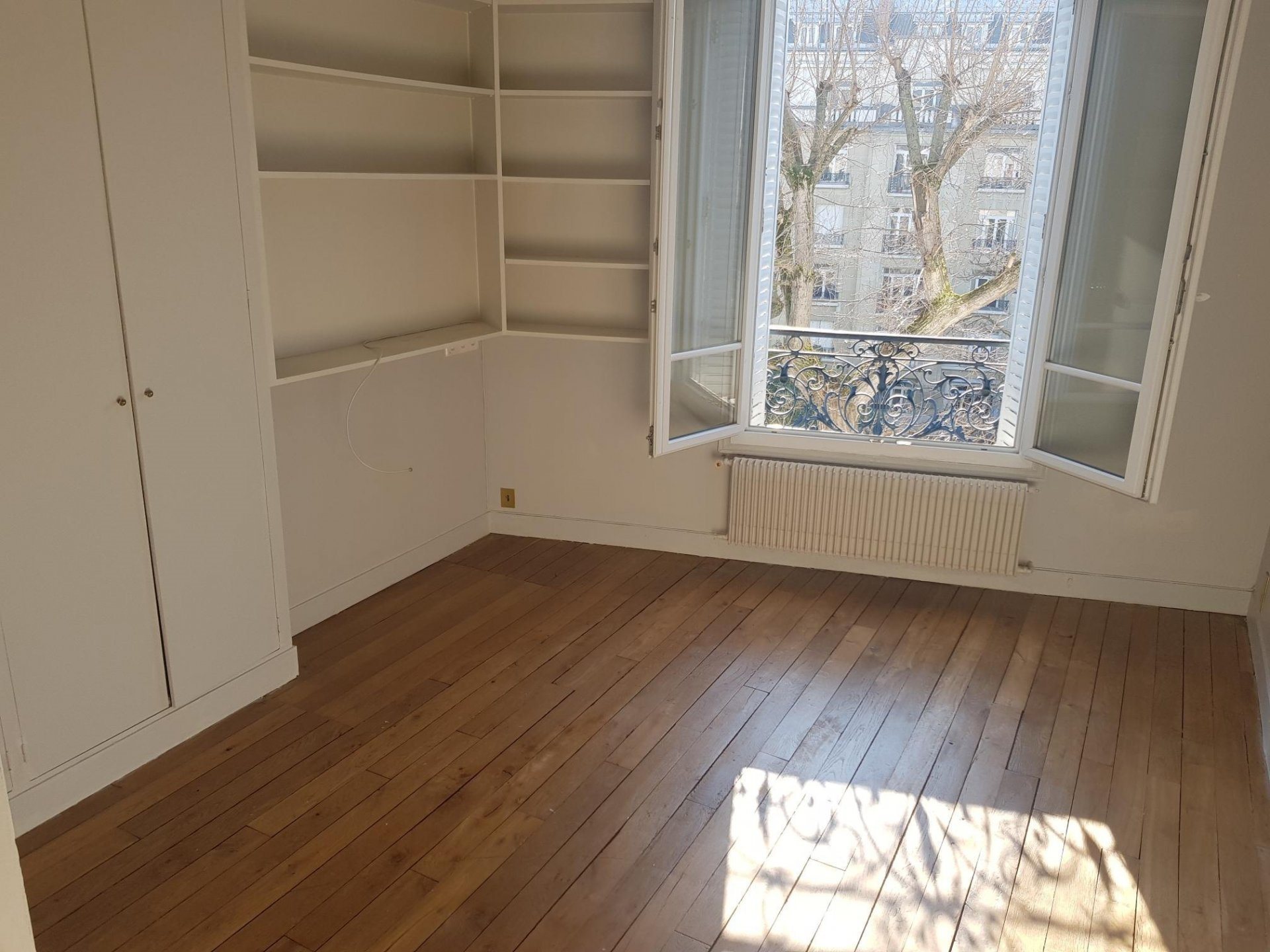 Appartement à louer, 48m², Neuilly-sur-Seine