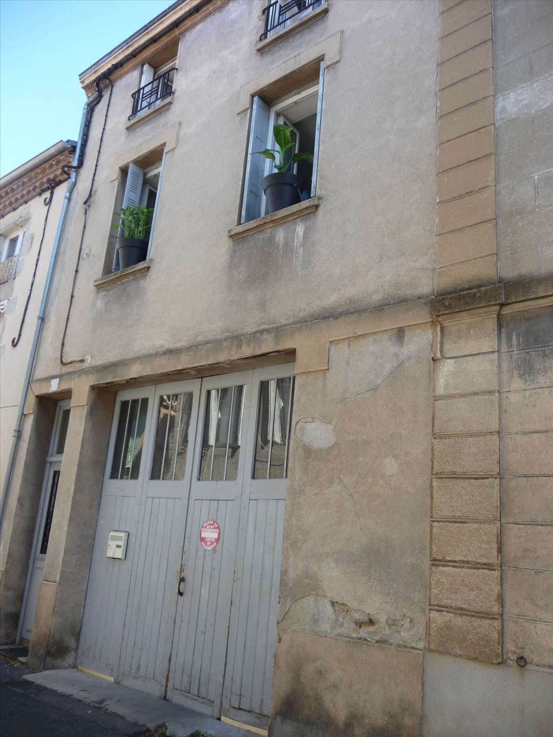 Maison à vendre, 112m², Montbrison