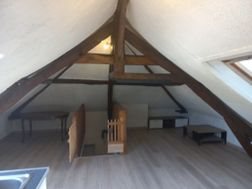 Appartement à louer, 22m², Gisors
