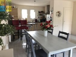 Maison à louer, 85m², Pertuis
