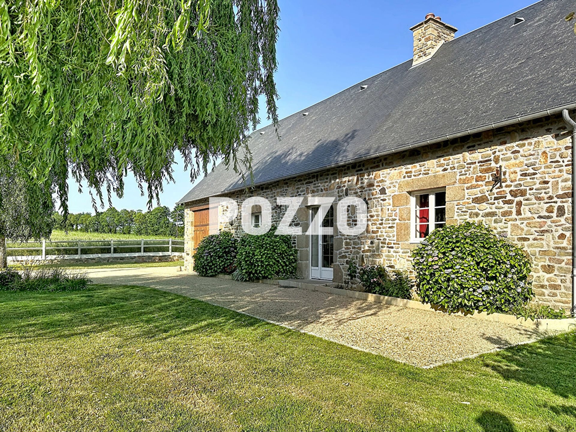 Maison à vendre, 123m², Bacilly