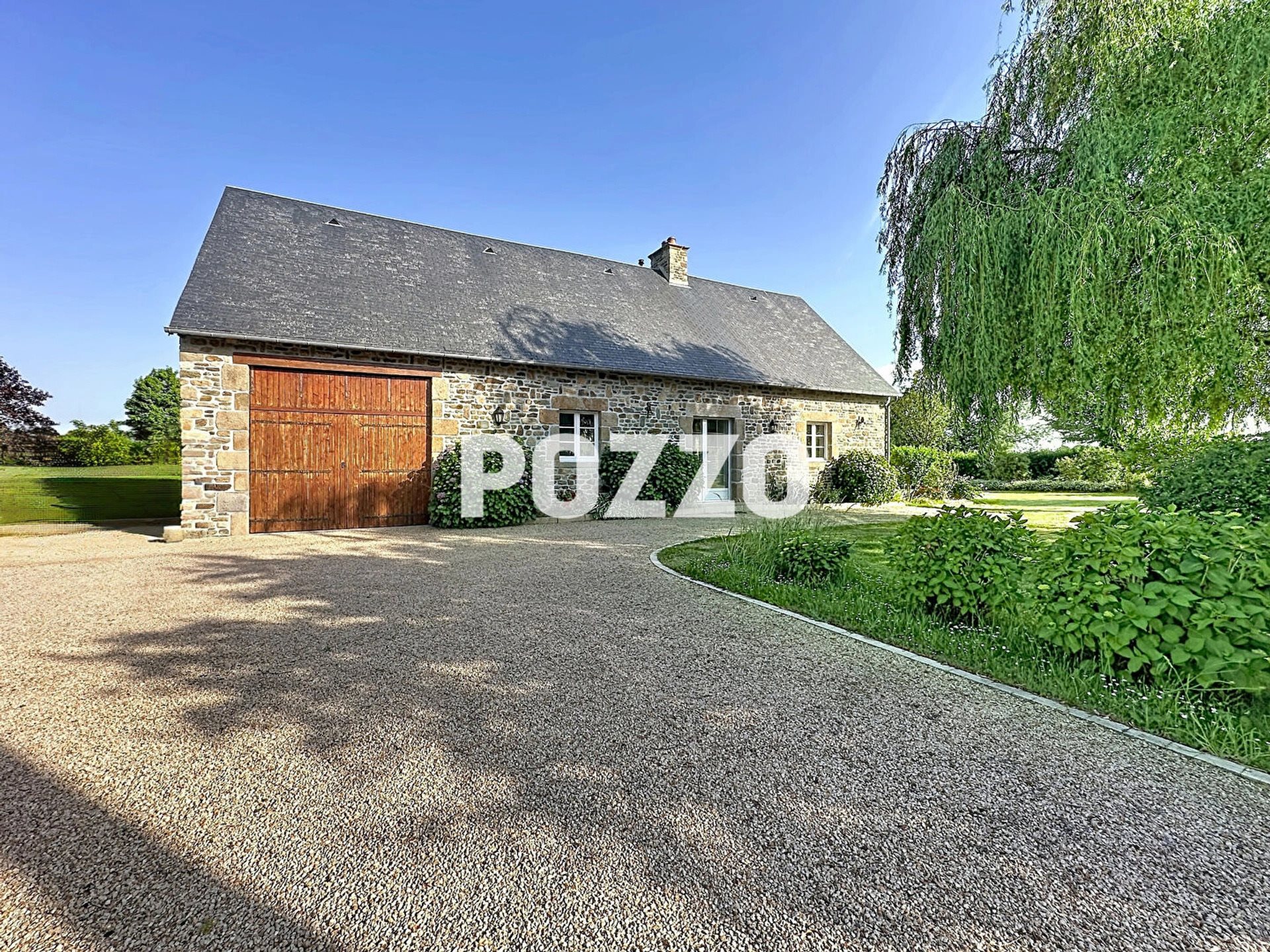 Maison à vendre, 123m², Bacilly