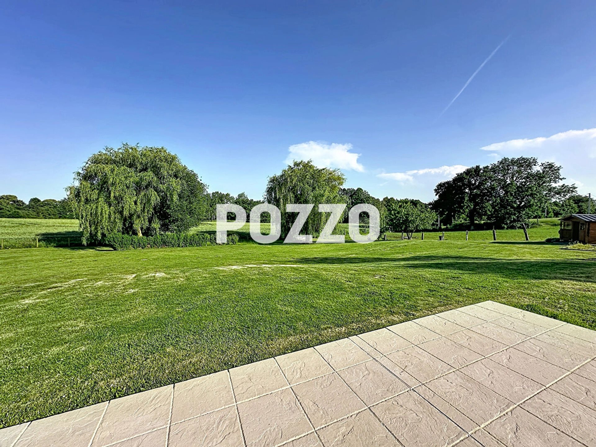 Maison à vendre, 123m², Bacilly