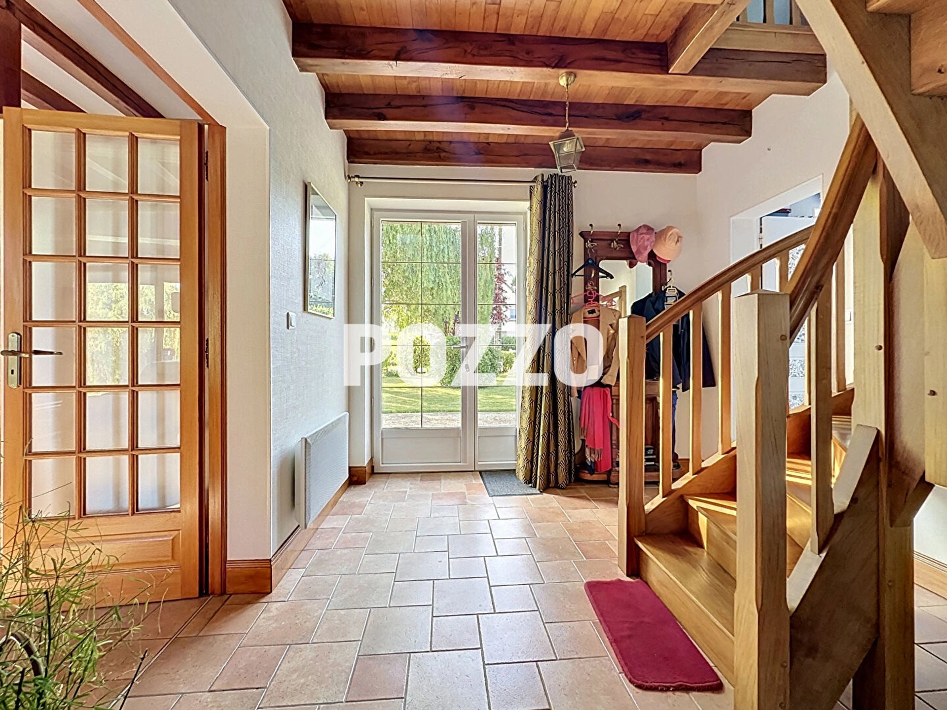 Maison à vendre, 123m², Bacilly