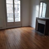Appartement à louer, 43m², Paris 14ème
