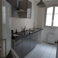 Appartement à louer, 43m², Paris 14ème