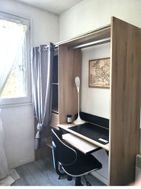 Appartement à louer, 17m², Gradignan