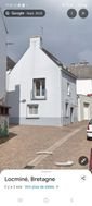 Maison à louer, 60m², Locminé