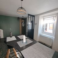 Maison à louer, 60m², Locminé