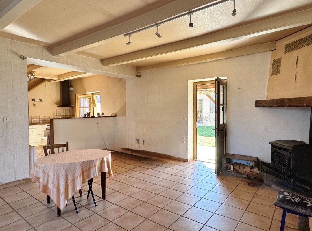 Maison à vendre, 200m², Brindas
