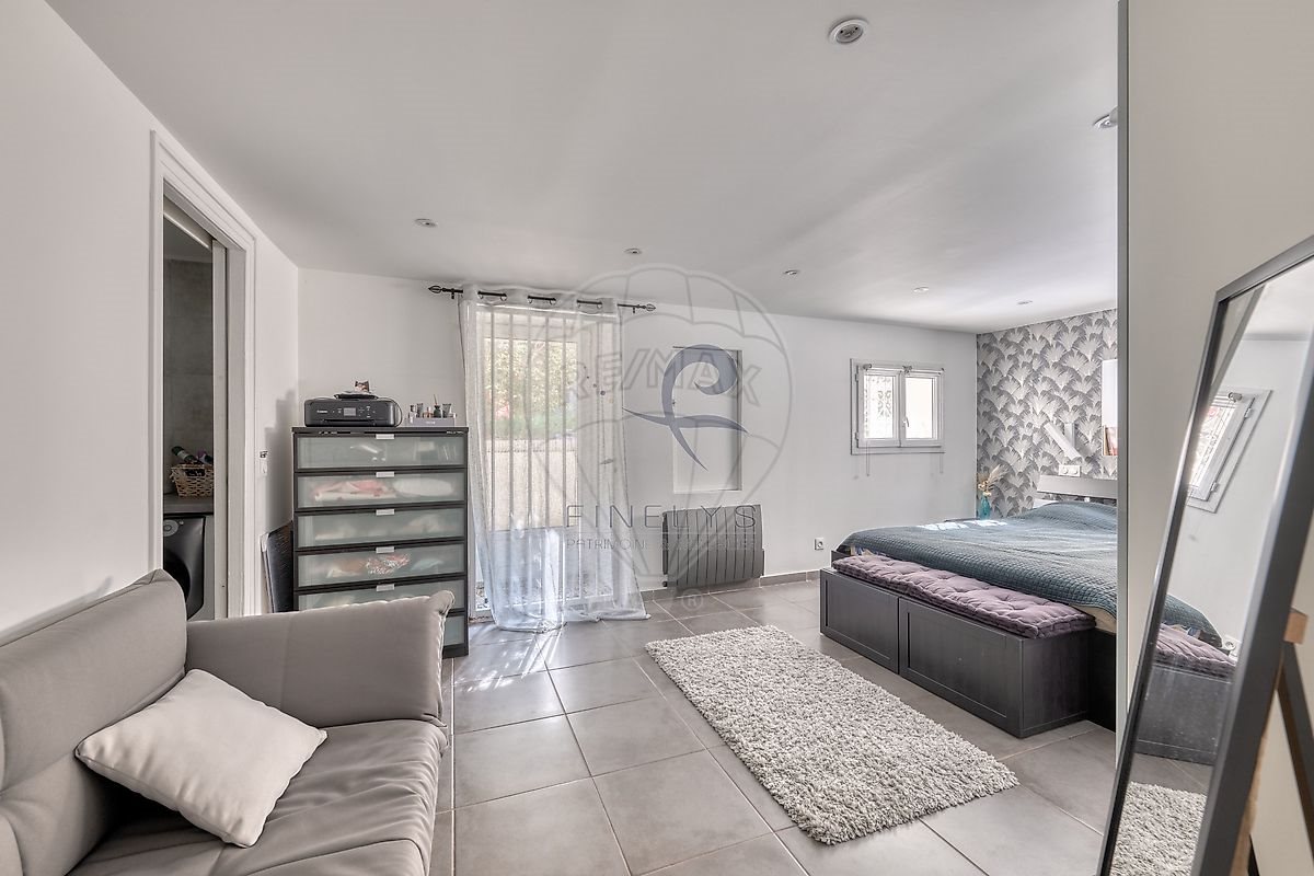 Maison à vendre, 145m², Gagny