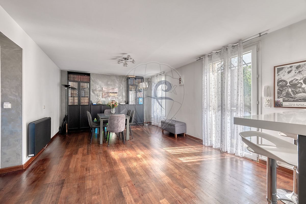 Maison à vendre, 145m², Gagny