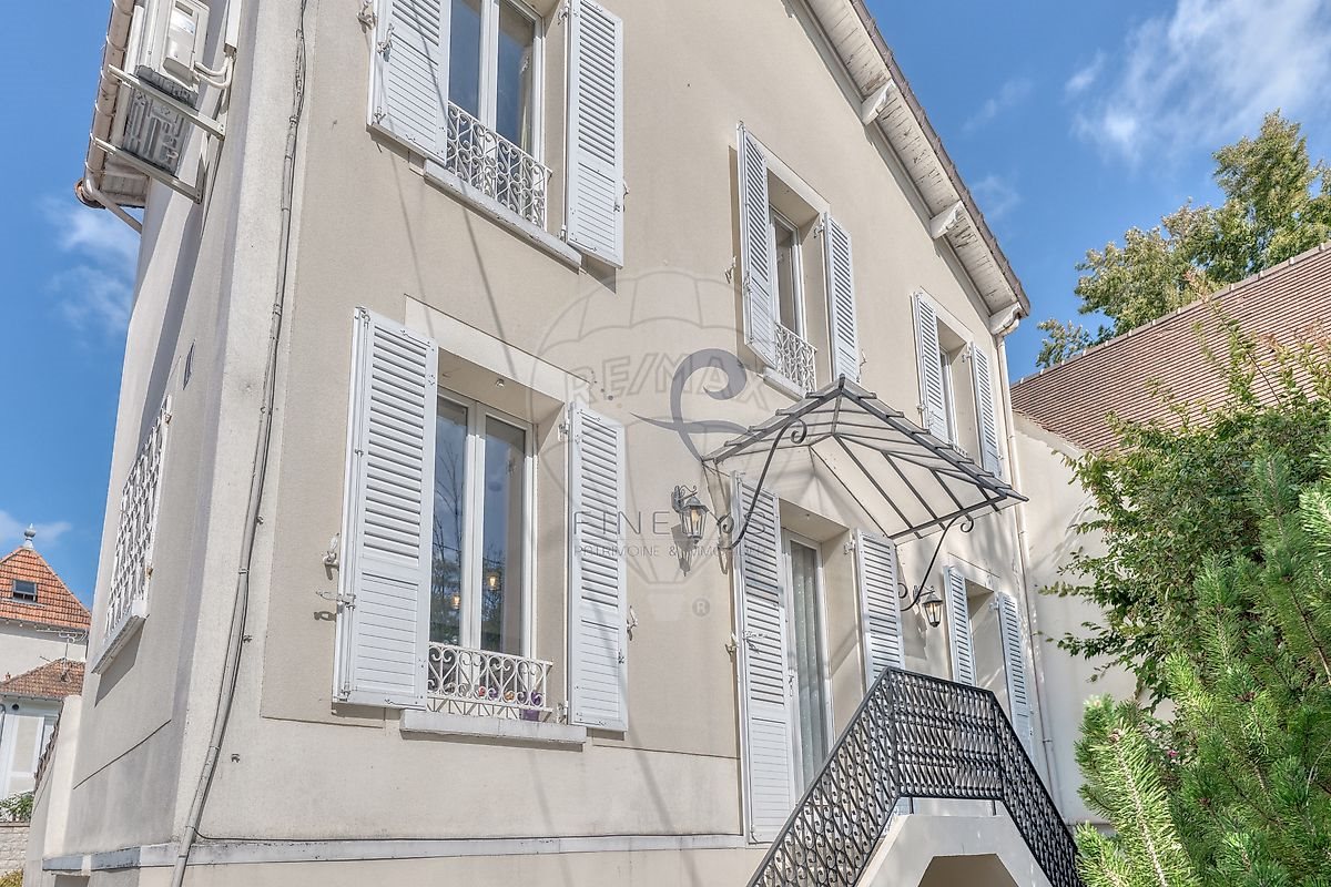 Maison à vendre, 145m², Gagny