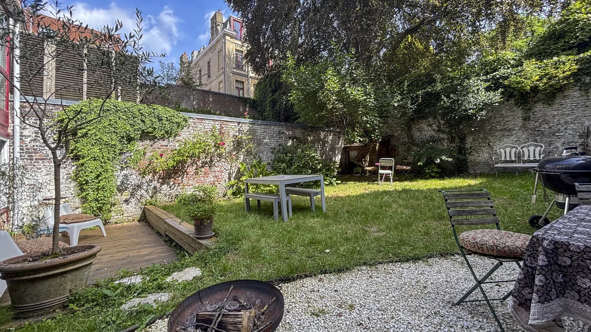Maison à vendre, 240m², Lille