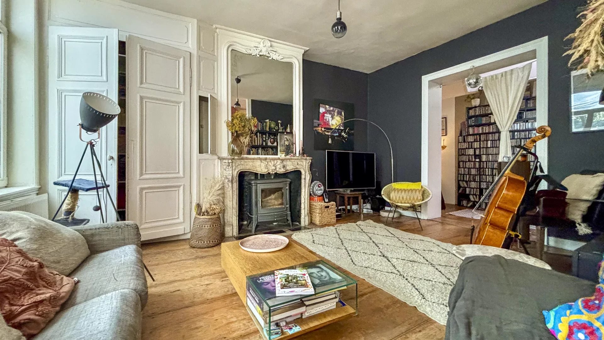 Maison à vendre, 240m², Lille