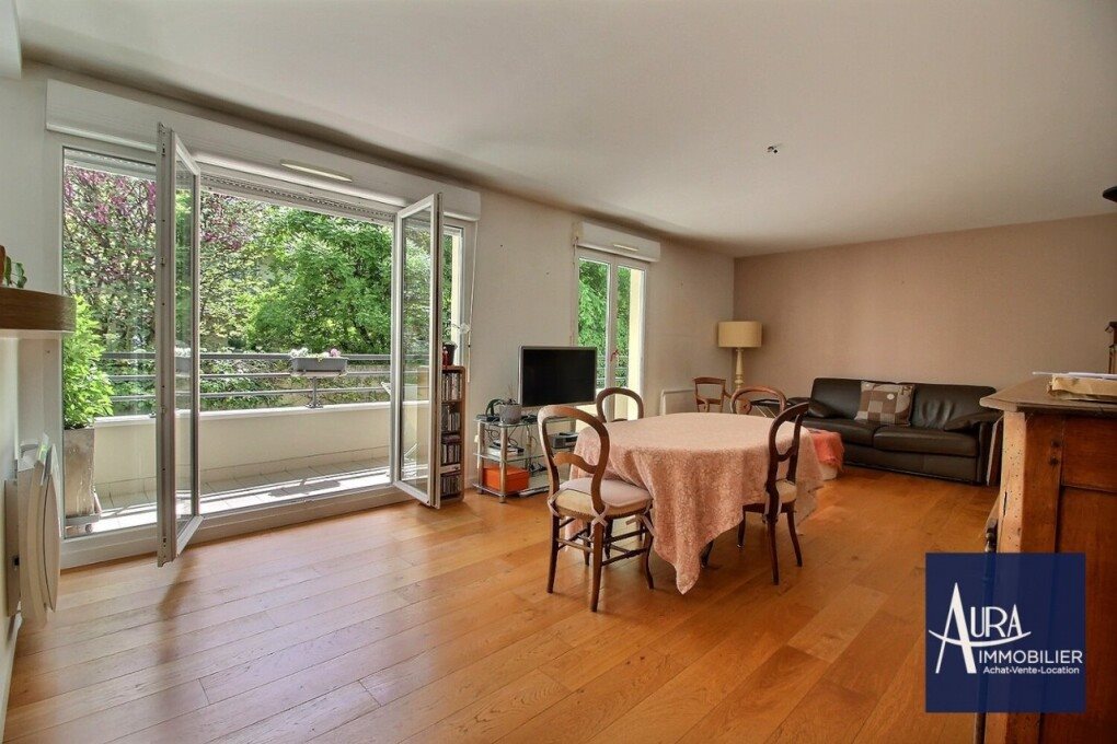 Appartement à vendre, 100m², Les Lilas