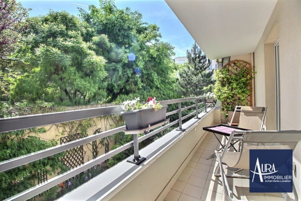 Appartement à vendre, 100m², Les Lilas