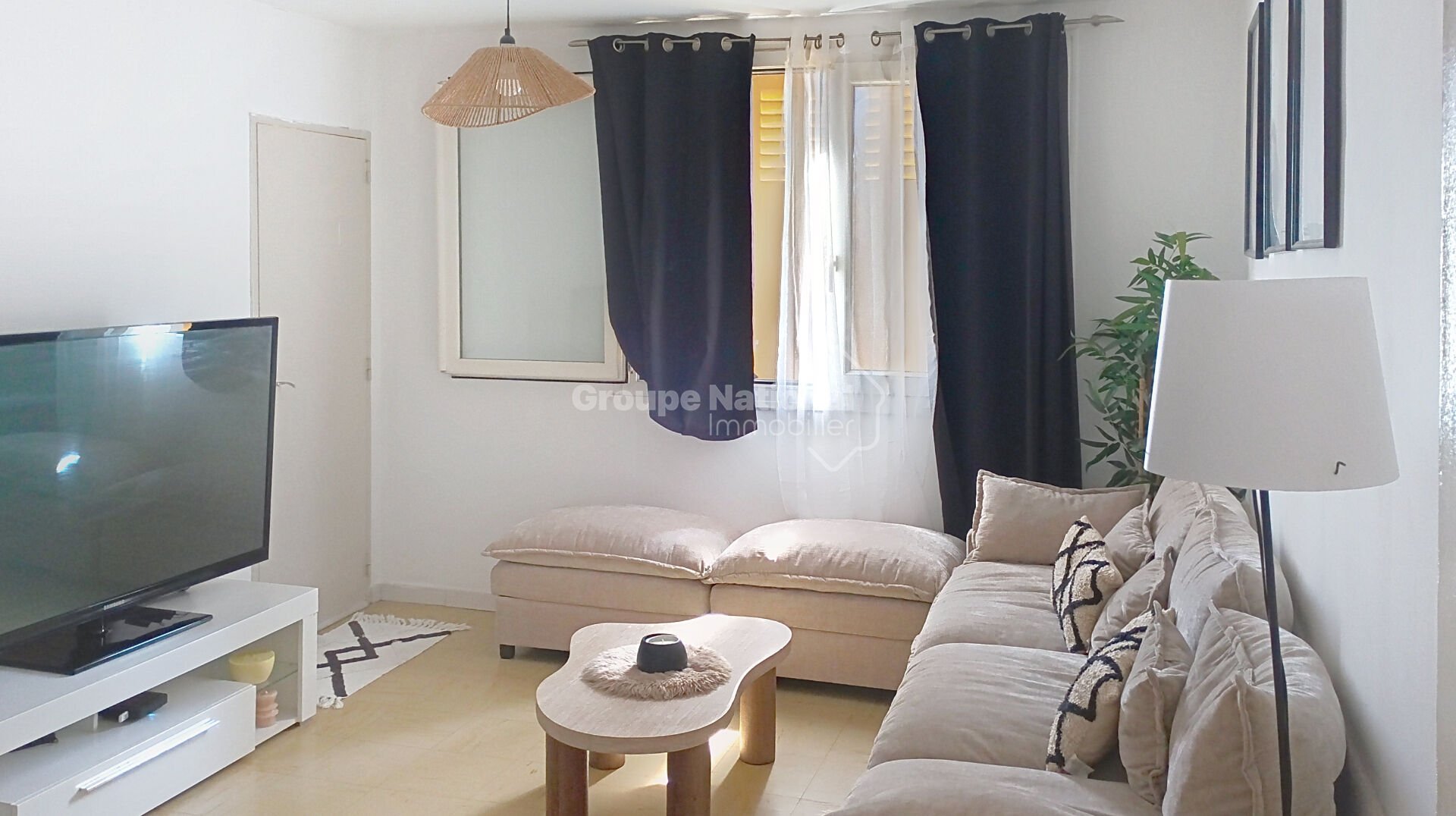 Appartement à louer, 58m², Bollène
