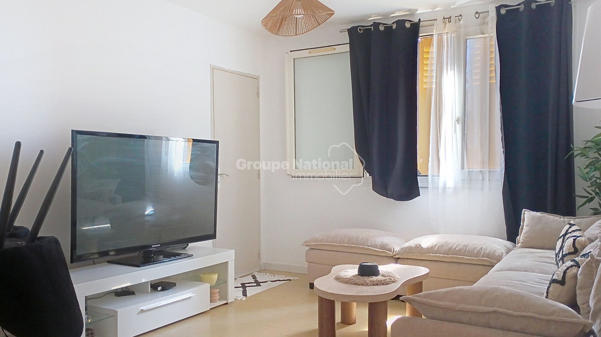 Appartement à louer, 58m², Bollène