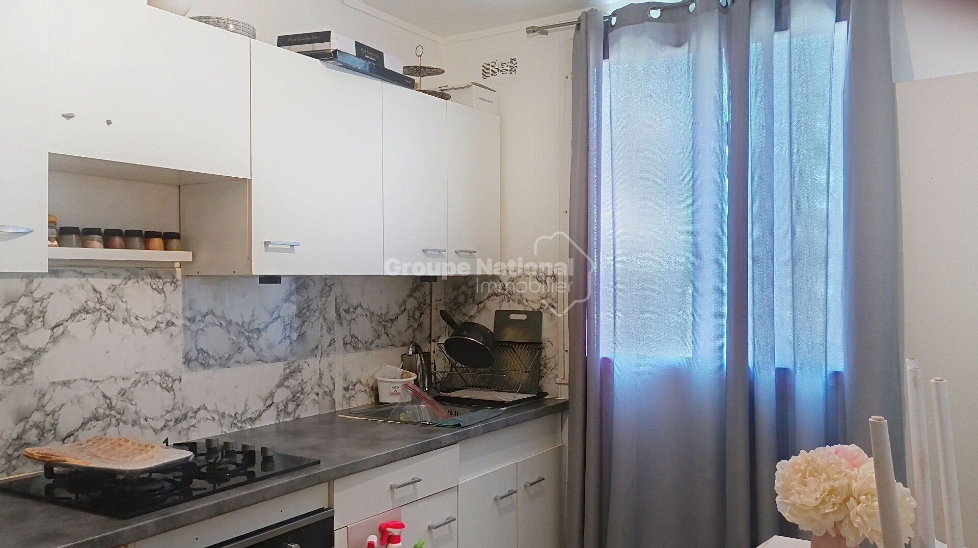 Appartement à louer, 58m², Bollène