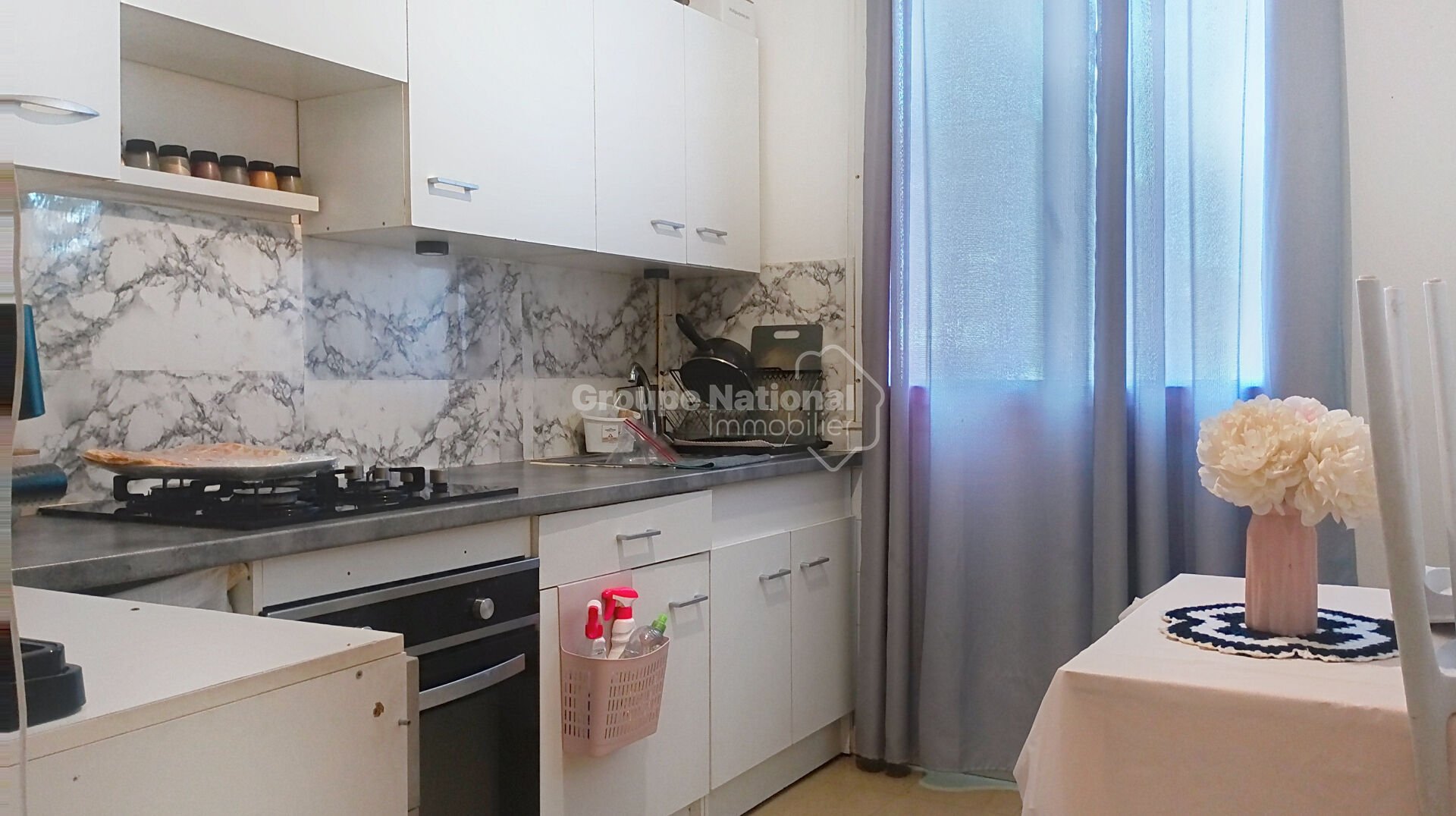 Appartement à louer, 58m², Bollène