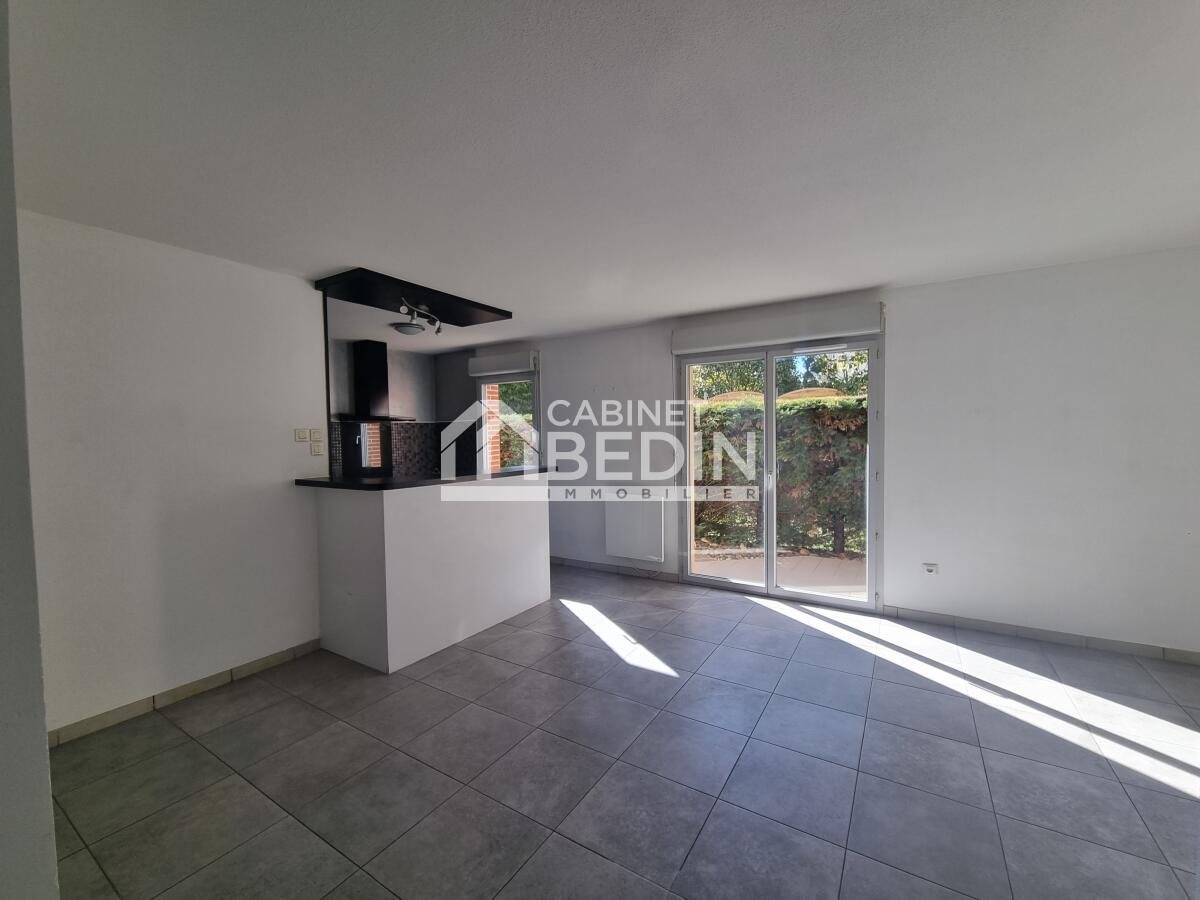 Appartement à louer, 48m², Toulouse