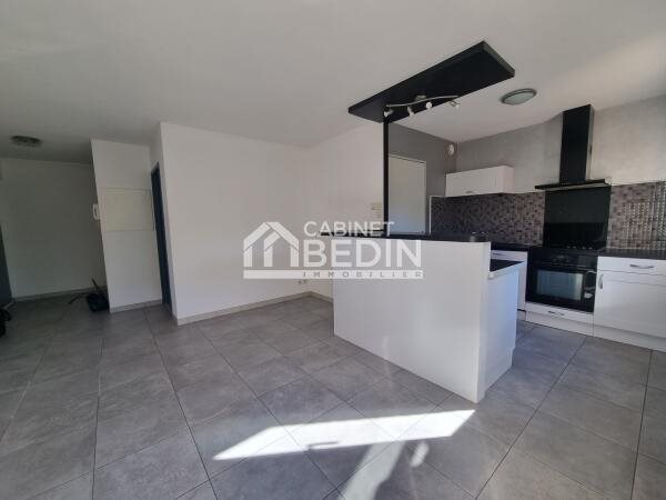 Appartement à louer, 48m², Toulouse