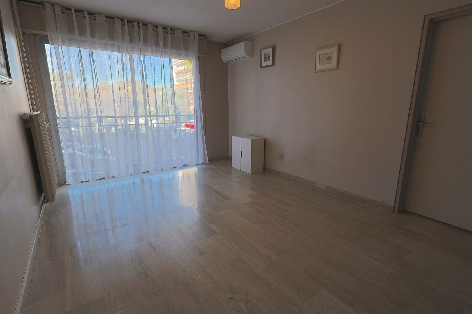 Appartement à vendre, 54m², Antibes