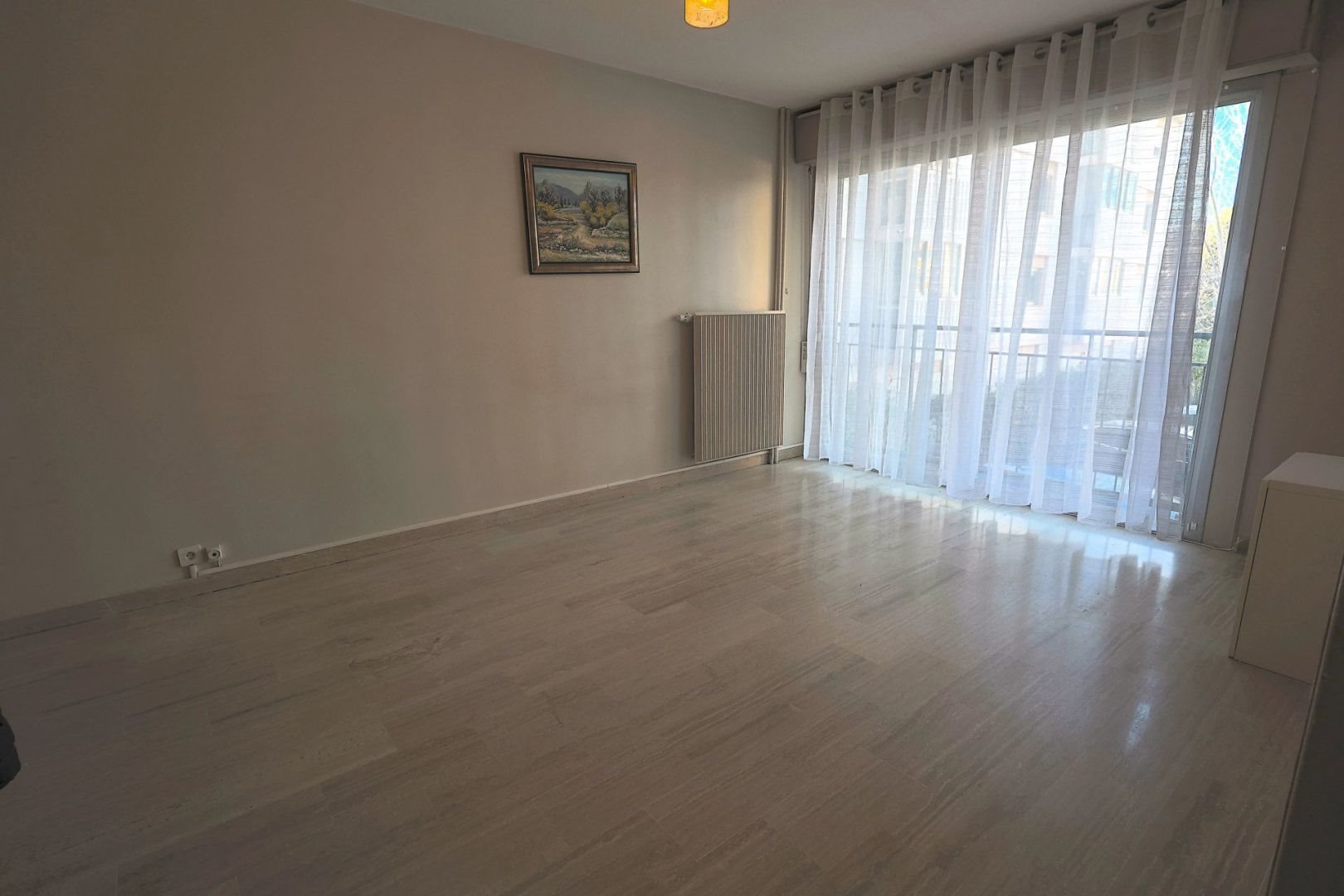 Appartement à vendre, 54m², Antibes