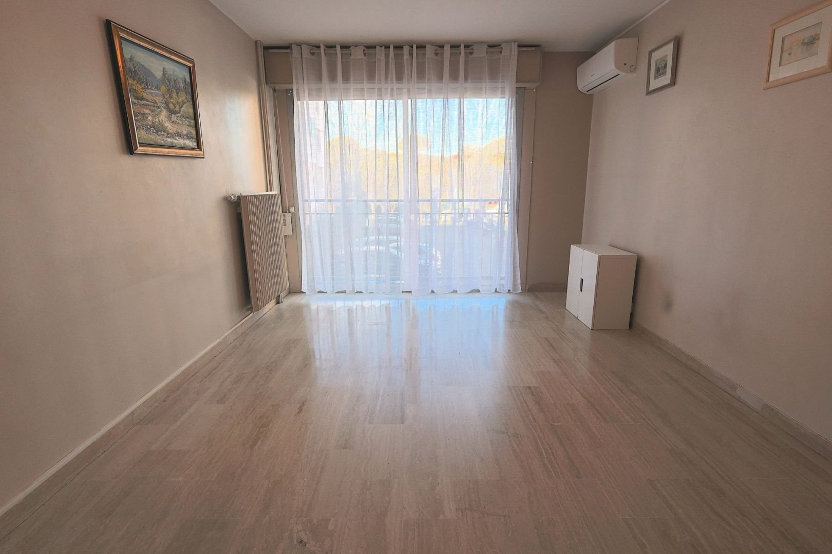 Appartement à vendre, 54m², Antibes